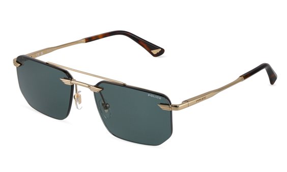Sunglasses Police Man SPLU76030057 - SPLU76030057